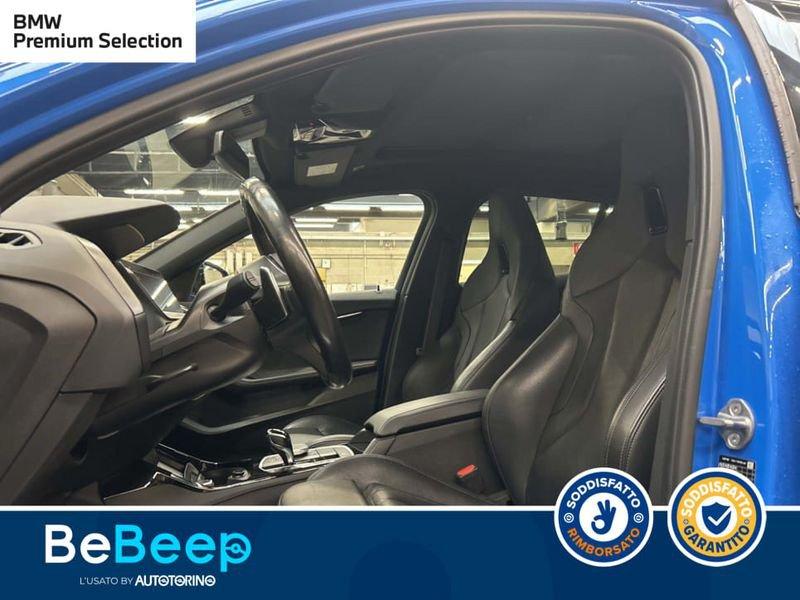 BMW Serie 1 M 135I XDRIVE AUTO