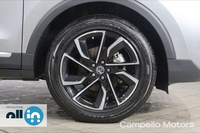 MG ZS ZS 1.5 VTi-tech Luxury