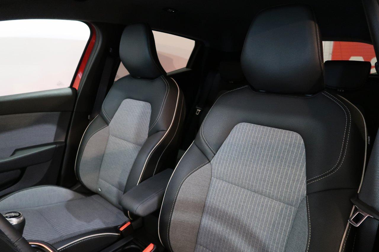 Renault Clio 1.0 eco-g Techno 100cv