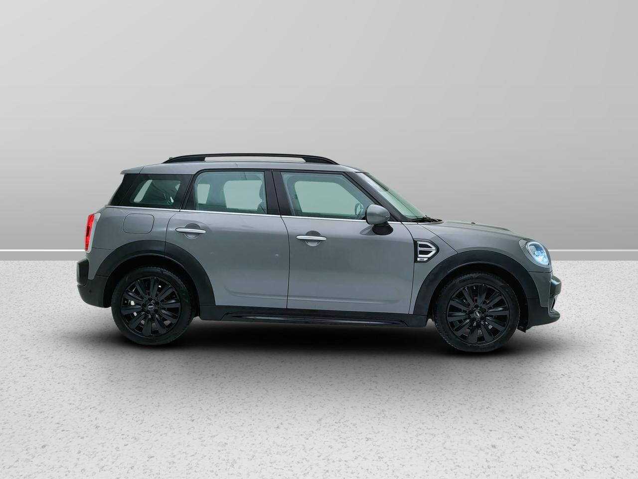 MINI Mini Countryman F60 2017 - Mini Countryman 1.5 One auto 7m my18