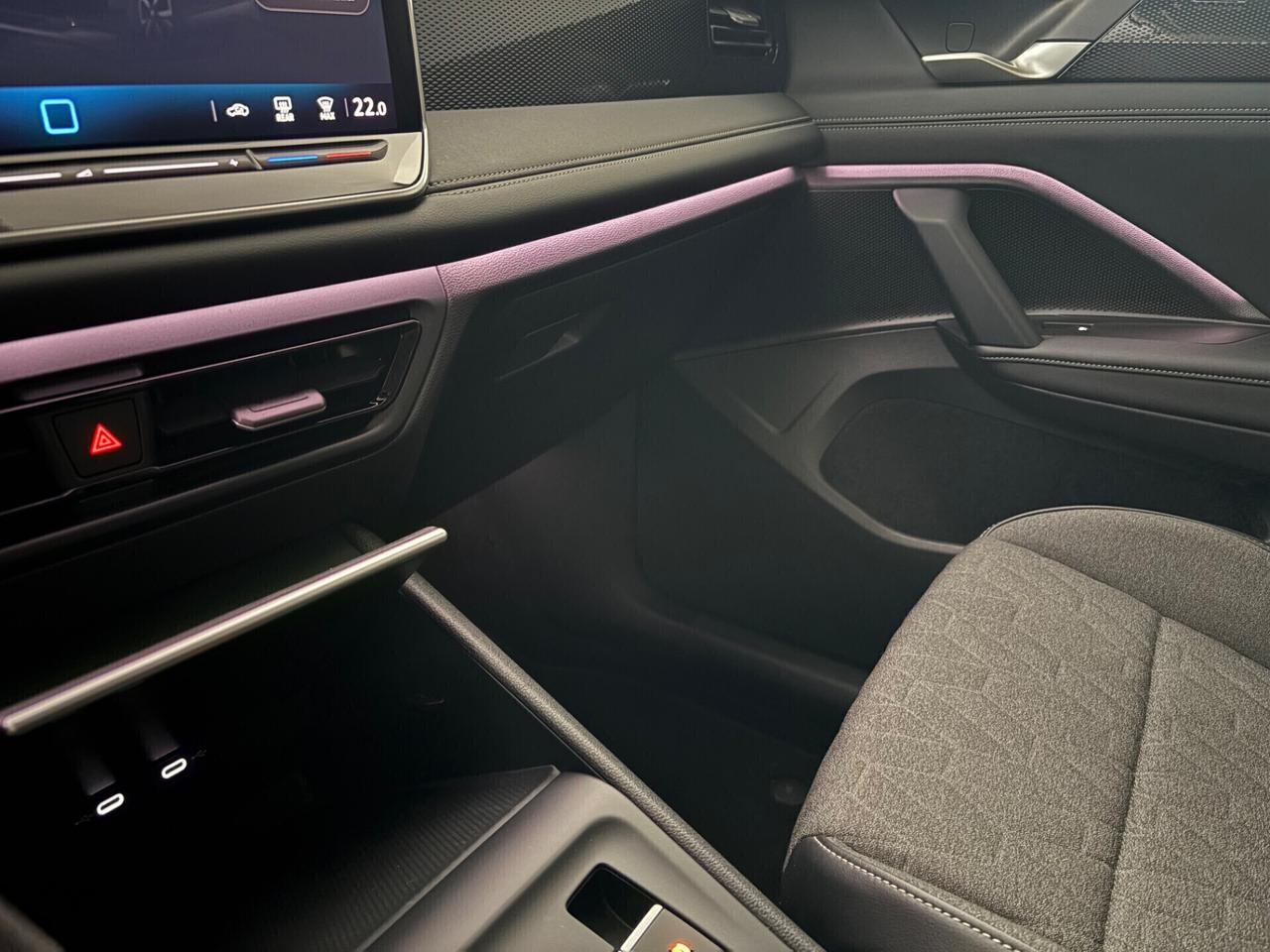 Volkswagen Tiguan 2.0 TDI 150 CV DSG Edition Plus