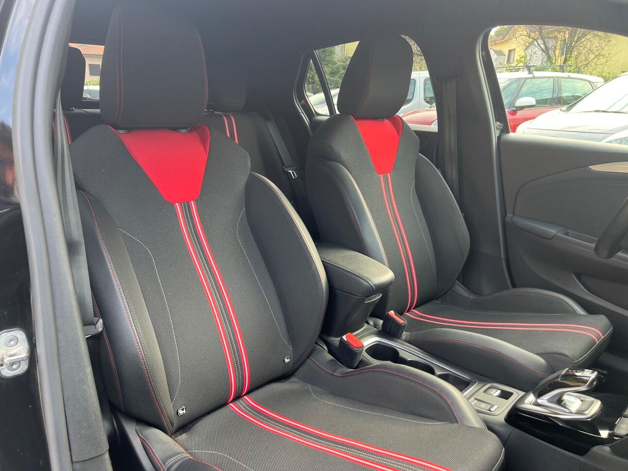 Opel Corsa 1.2 100 CV aut. GS Line