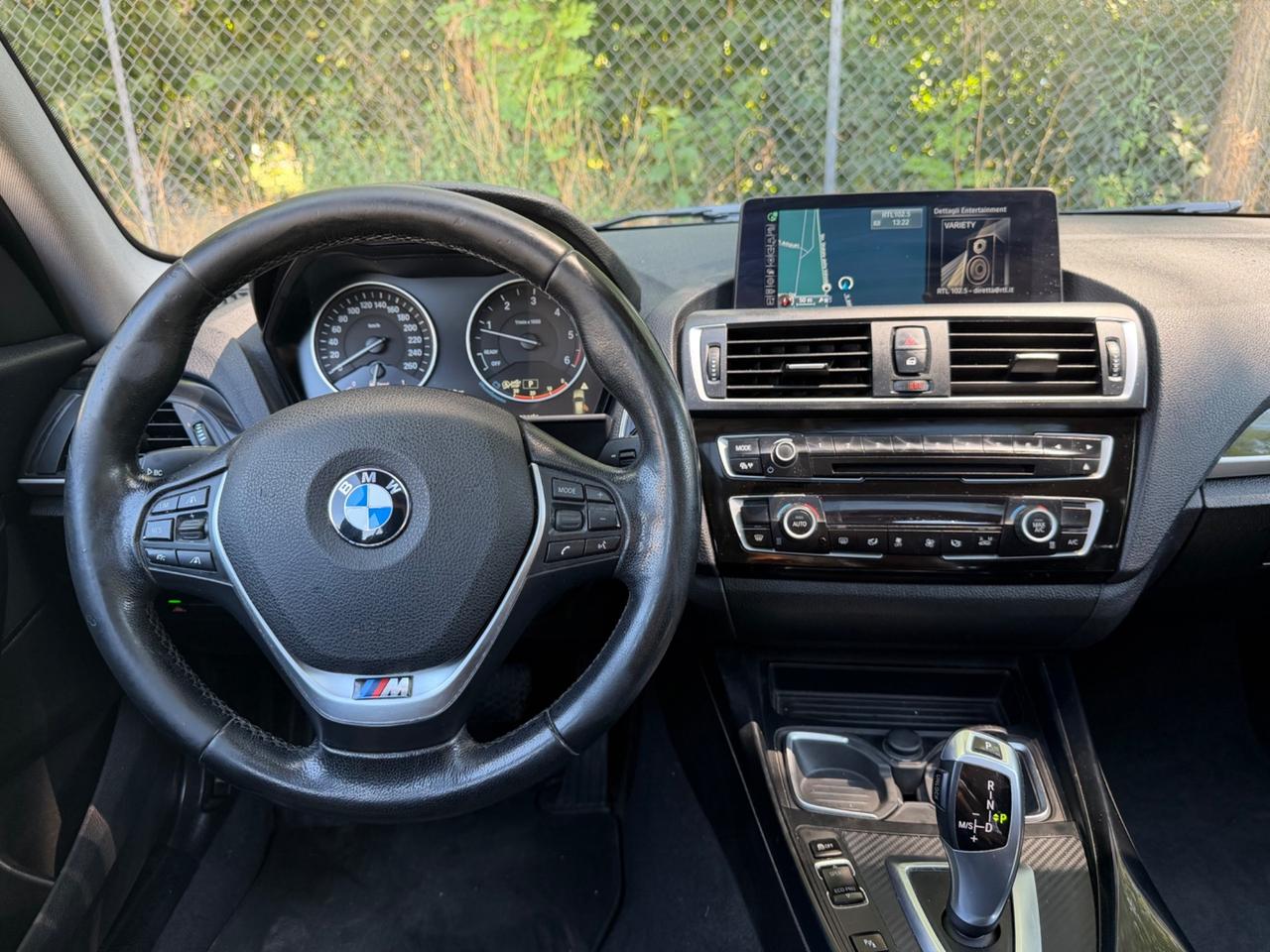 Bmw 120 120d xDrive 5p. Sport