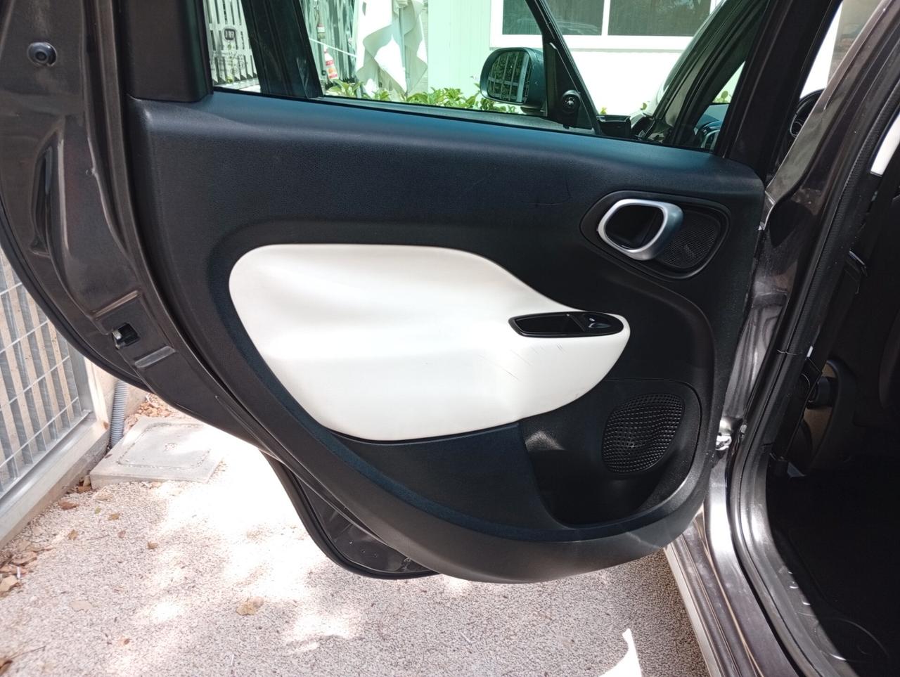 Fiat 500L 1.3 Multijet 85 CV Trekking ////// PREZZO FISSO