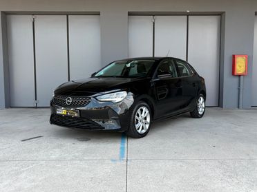 Opel Corsa 5 Porte Corsa 1.2 Elegance s&s 100cv