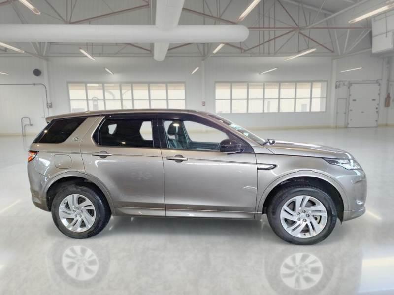 LAND ROVER DISCOVERY SPORT 1.5 I3 PHEV 309cv R-Dynamic S 4WD aut.