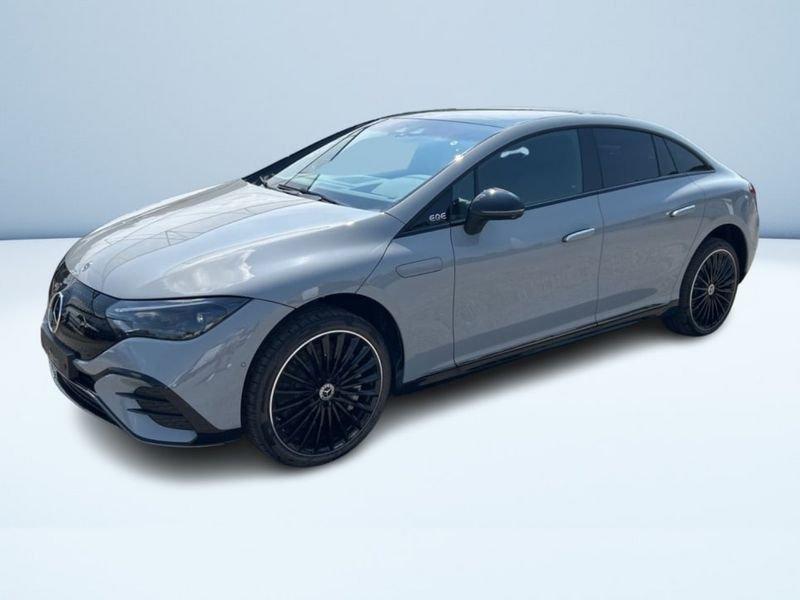 Mercedes-Benz EQE 350 4Matic Premium Plus Extra
