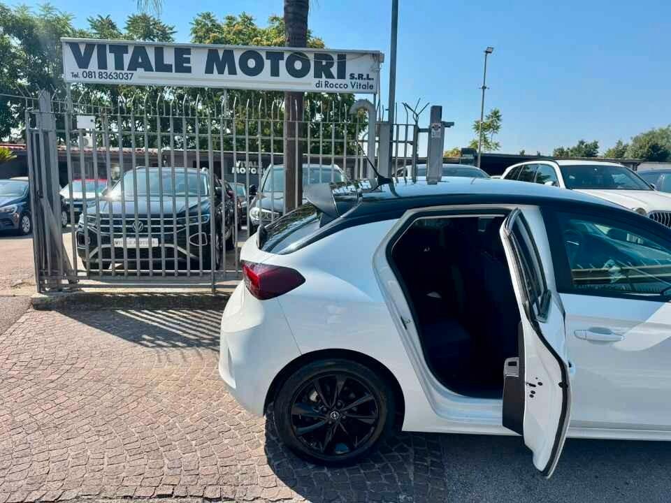 Opel Corsa 1.5 diesel 102 CV Elegance