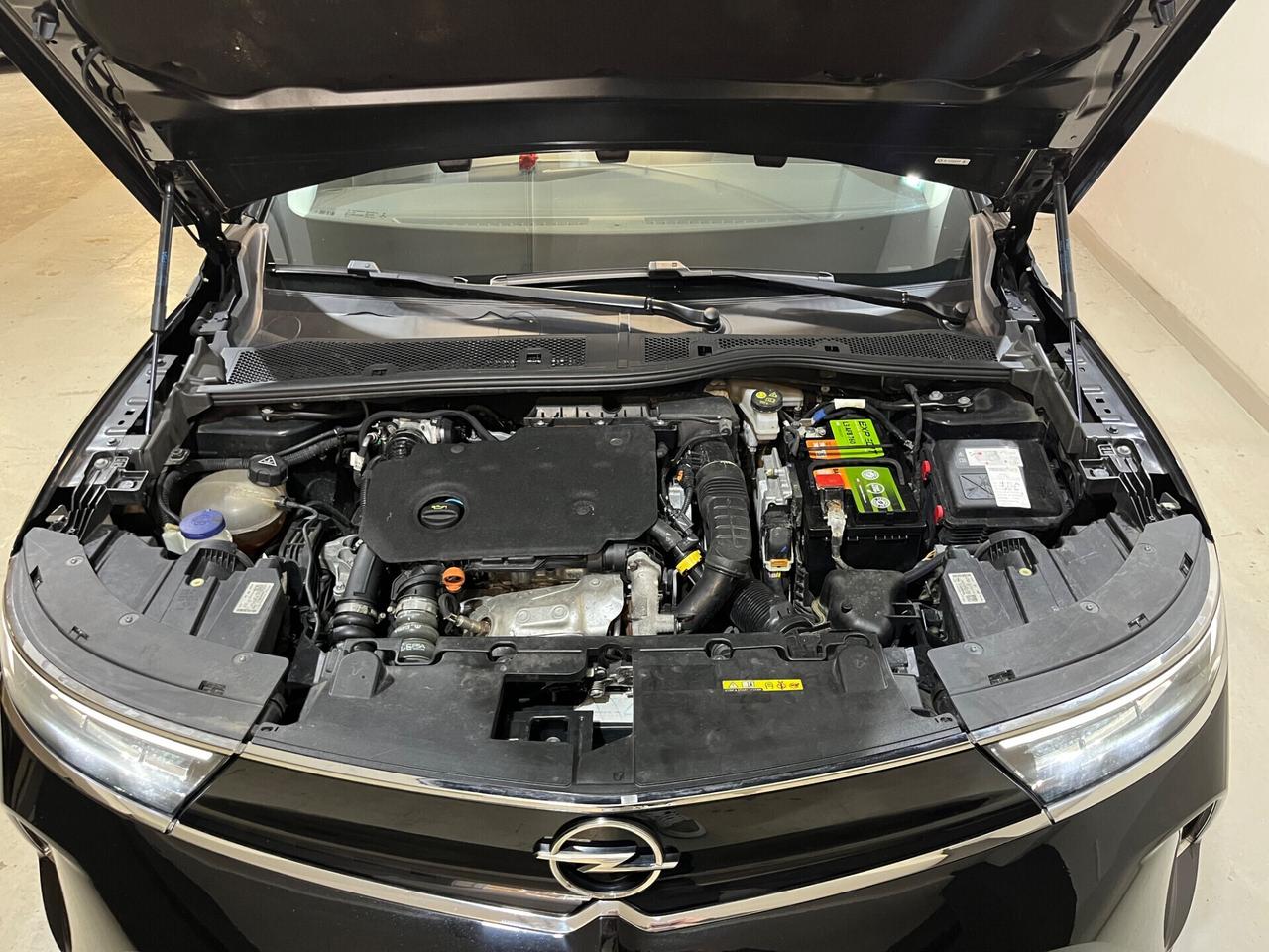 Opel Mokka 1.5 diesel Elegance