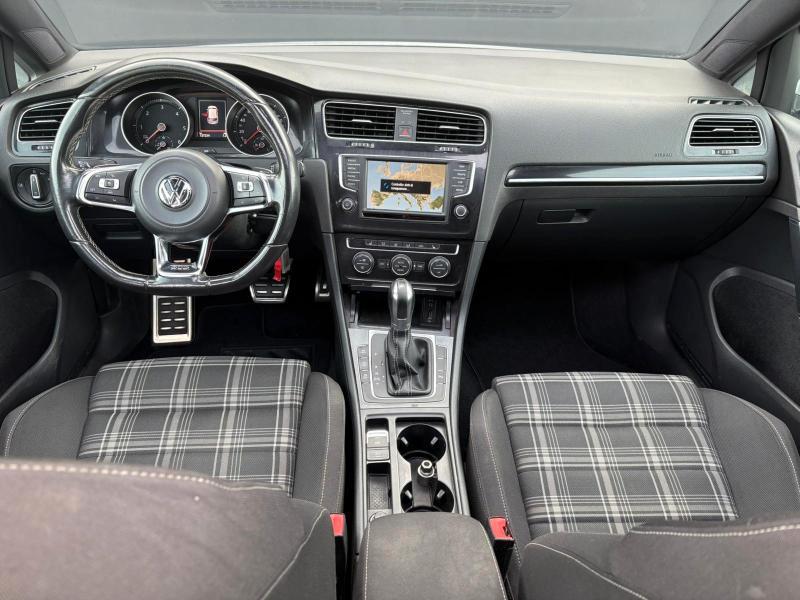 Volkswagen Golf 5 Porte 2.0 tdi 184 CV Gtd dsg