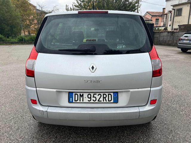 RENAULT Scenic 1.6 16V benzina/gpl Bellissima Pronta per Consegna