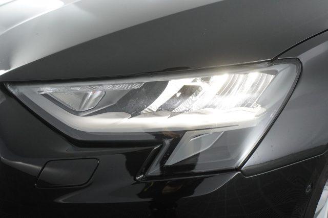 AUDI A3 A3 SPB 30 TFSI S tronic Business