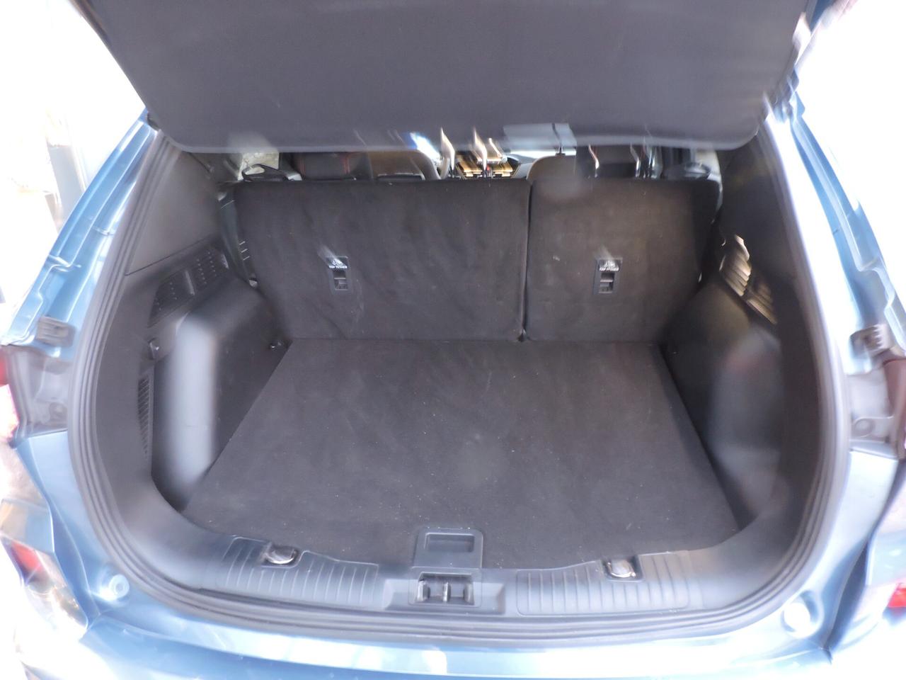 Ford Kuga 2.5 Full Hybrid 190 CV CVT 2WD ST-Line