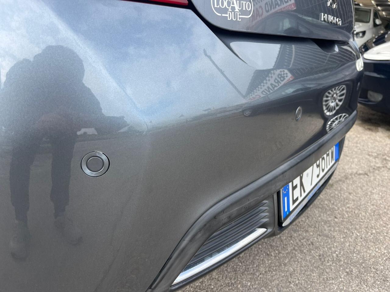 Peugeot 308 2.0 HDi 150CV 5p. Allure Unipro 2011