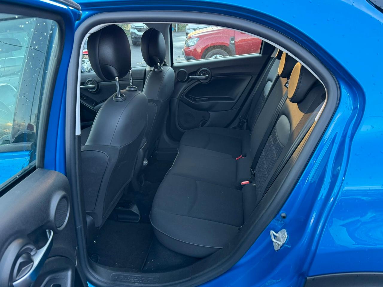 Fiat 500X 1.3 MultiJet 95 CV