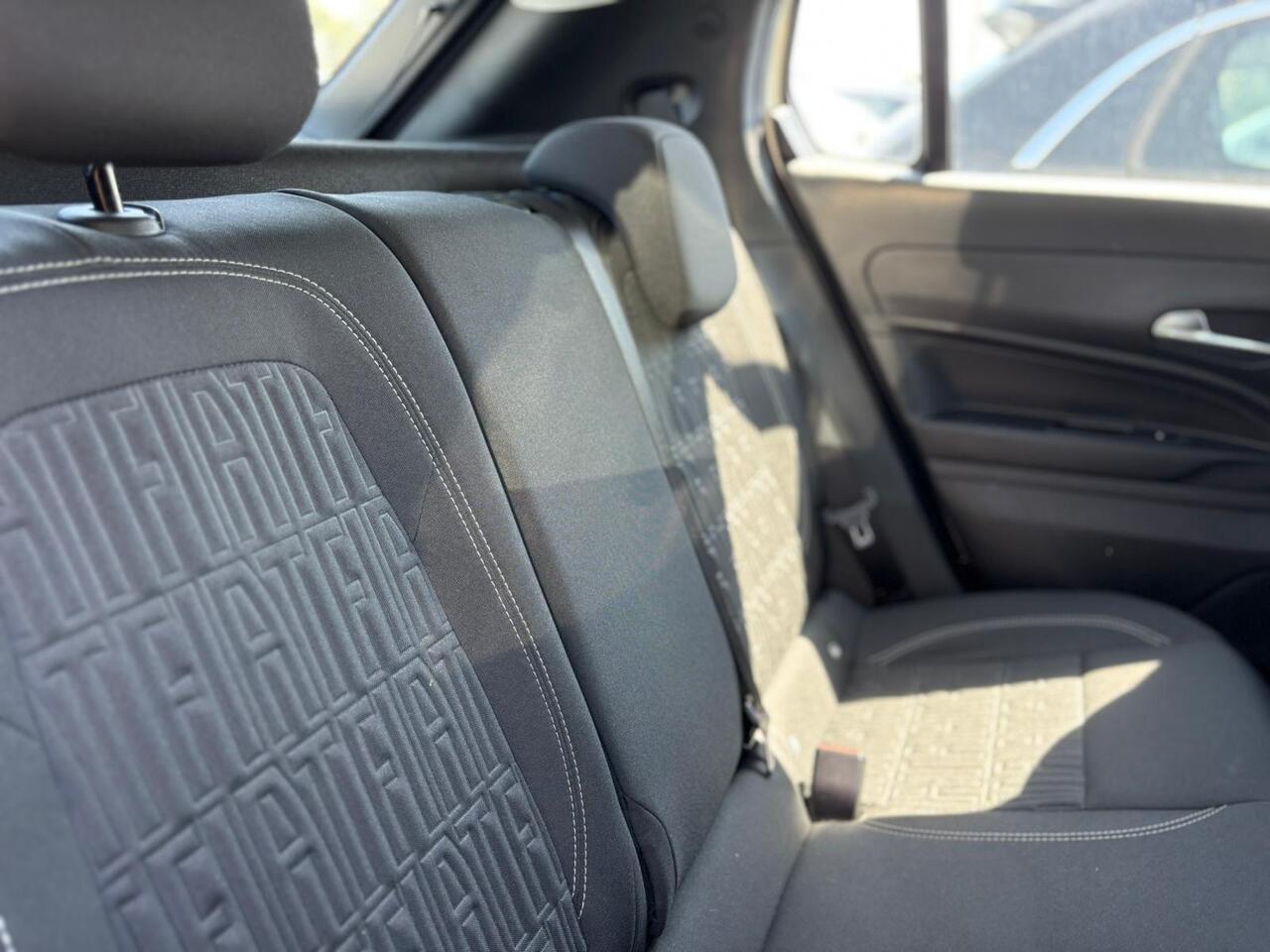 FIAT 600 IV 2023 - 600 1.2 hybrid Pop 145cv auto