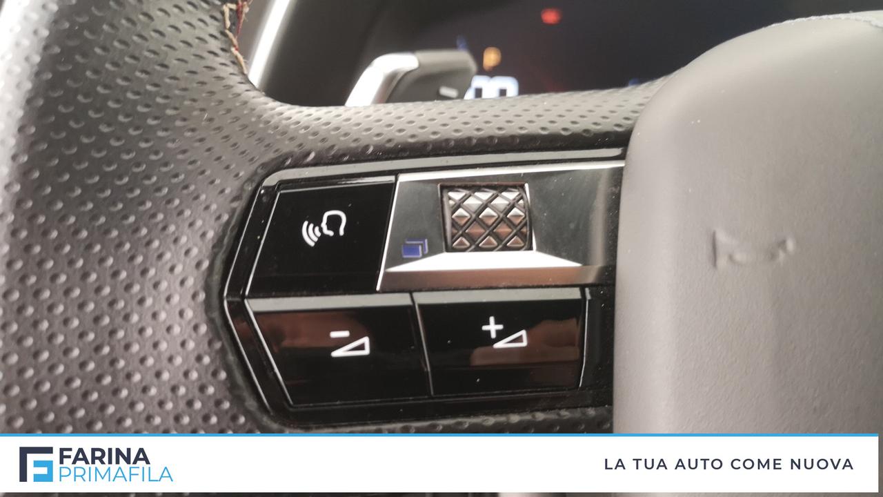 DS DS7 Crossback - DS7 Crossback 1.5 bluehdi Performance Line+ 130cv auto