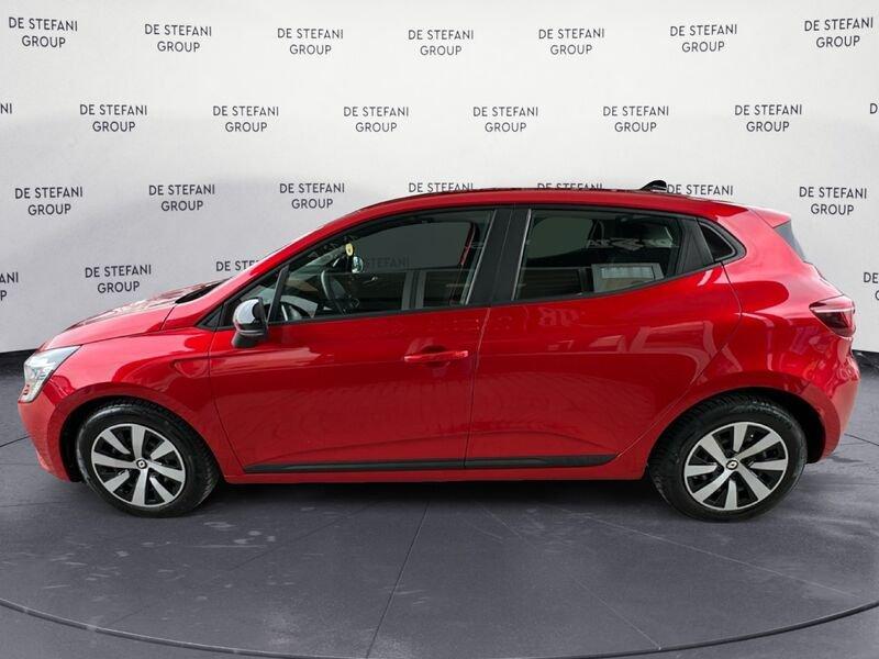 Renault Clio Clio 1.0 tce Equilibre Gpl 100cv
