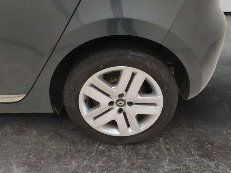 Renault Clio 1.5 blue dci Business 100cv