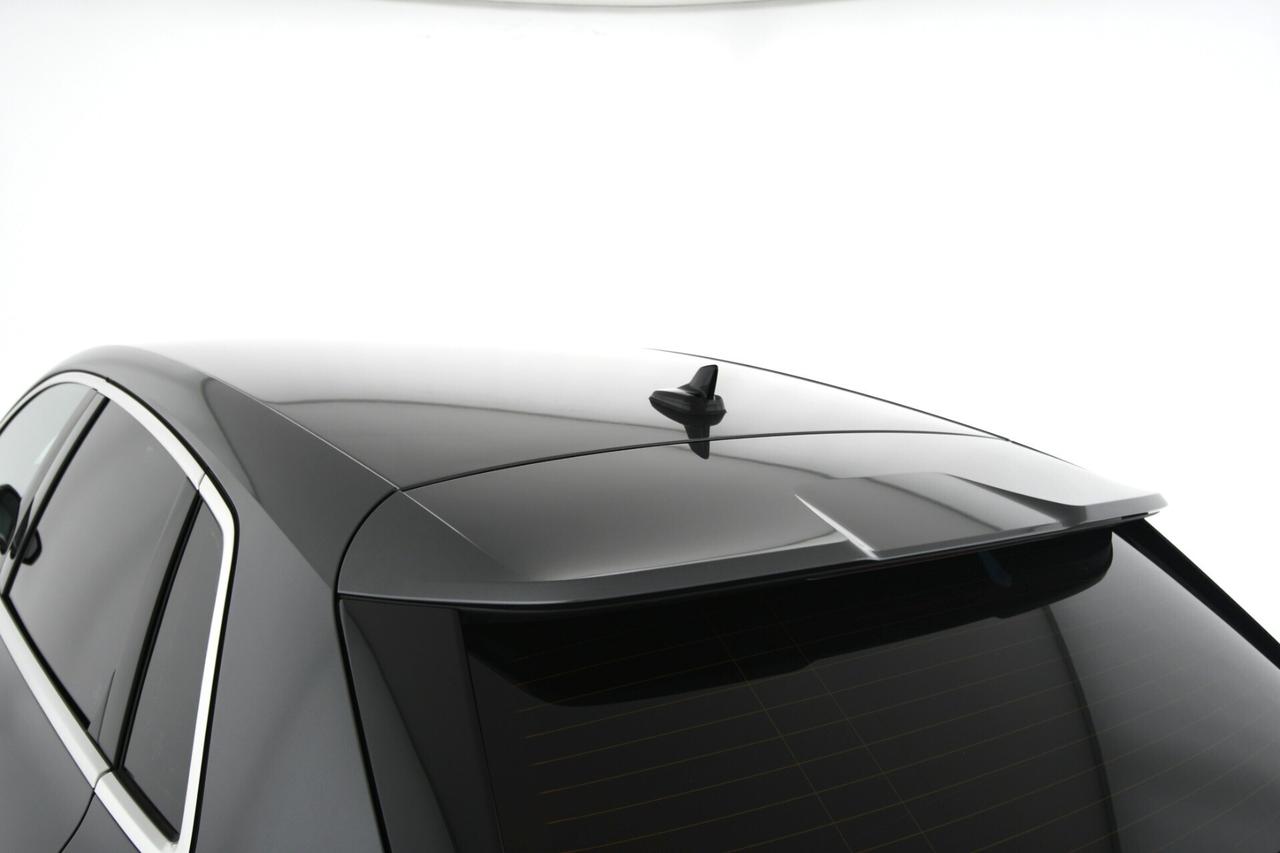 Audi A3 SPB 35 TFSI S-line edition S-tronic
