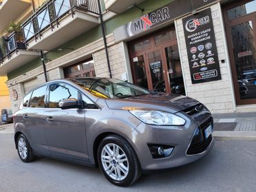 Ford C-Max 1.6 TDCi 115CV TITANIUM PERFETTA