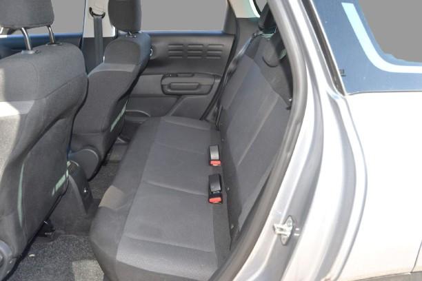 CITROEN C3 AIRCROSS - PureTech 110 s&s MAX