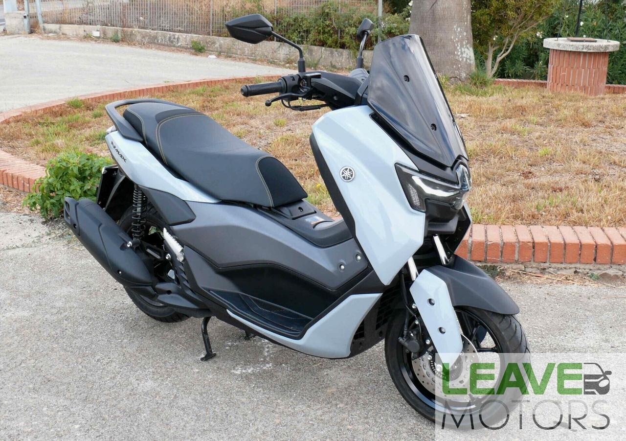 Yamaha Nmax 125 - (M1382)
