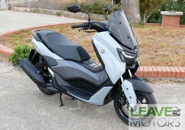 Yamaha Nmax 125 - (M1382)