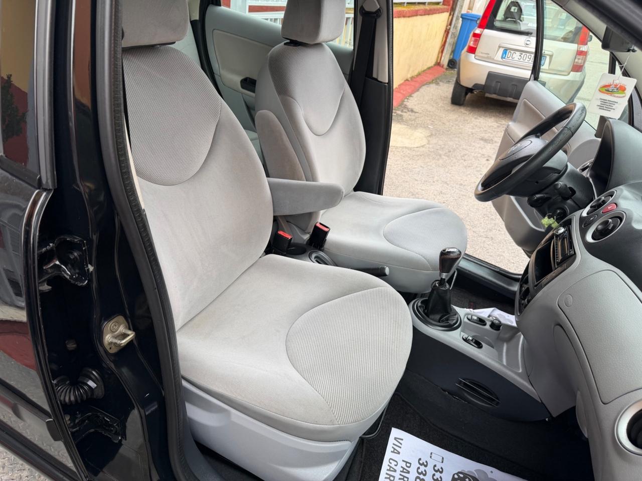 Citroen C3 1.1 Cashmere