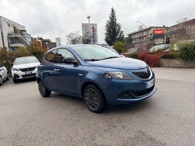 Lancia Ypsilon 1.0 FireFly 5 porte S&S Hybrid Gold 2022
