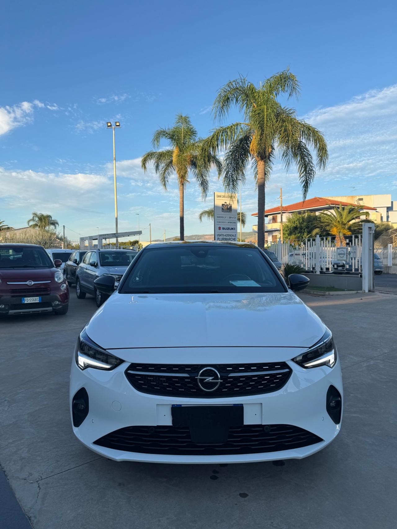Opel Corsa 1.2 100 CV Edition
