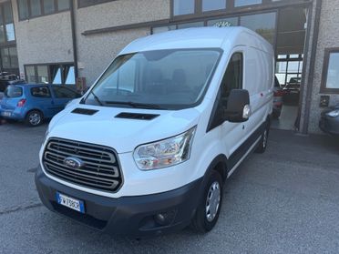 Ford Transit 310 2.0 TDCi L2 H2 Furgone