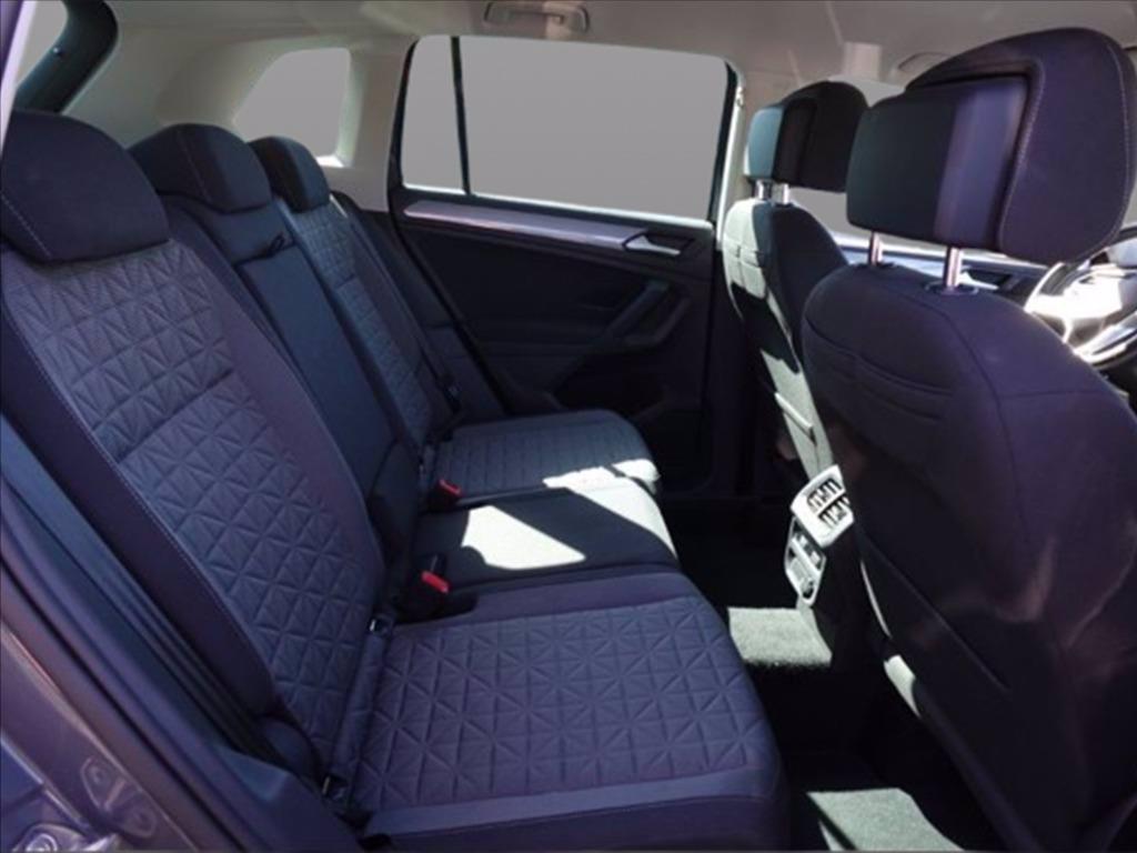 VOLKSWAGEN Tiguan 1.5 tsi Life 130cv del 2021