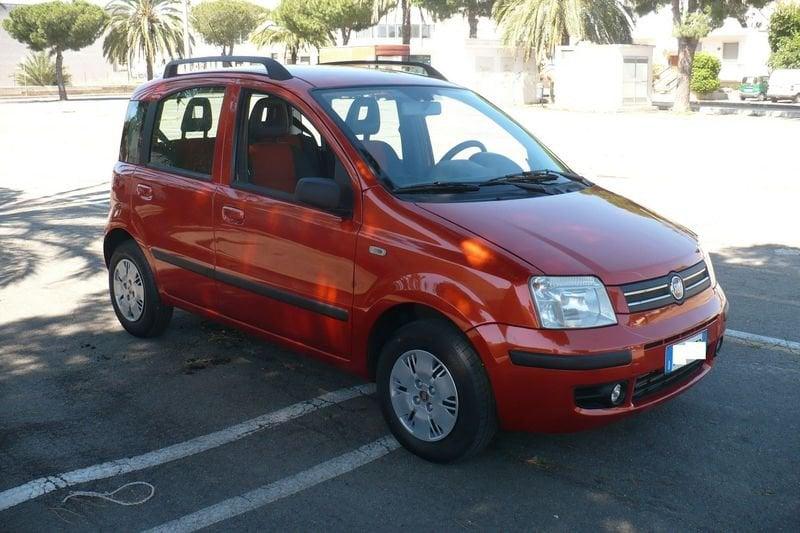 FIAT Panda Panda 1.2 Dynamic