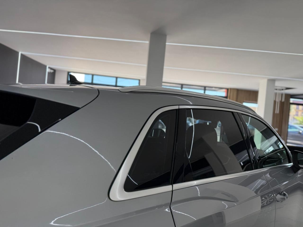 Audi Q3 35 TDI S tronic