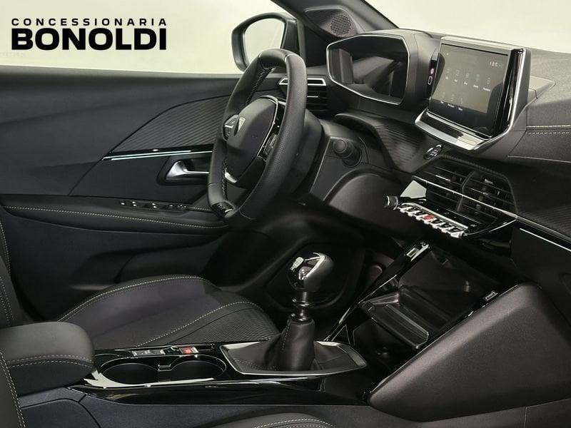 Peugeot 208 GT PureTech 100 S/S