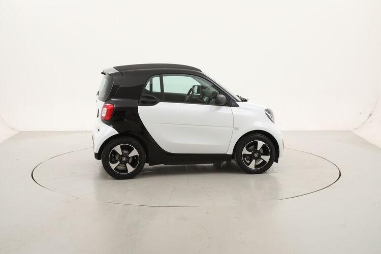 Smart fortwo Passion BR280727 Elettrico 82CV
