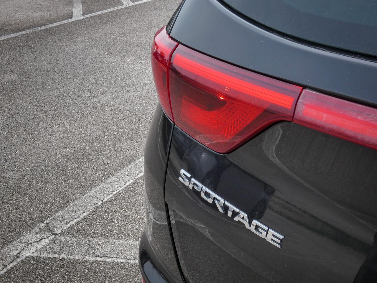 Kia Sportage 1.7 CRDI 141 CV DCT7 2WD Cool