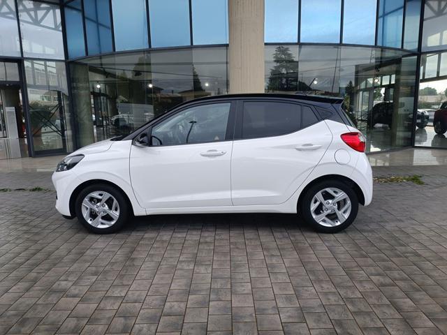 HYUNDAI i10 1.0 MPI Connectline