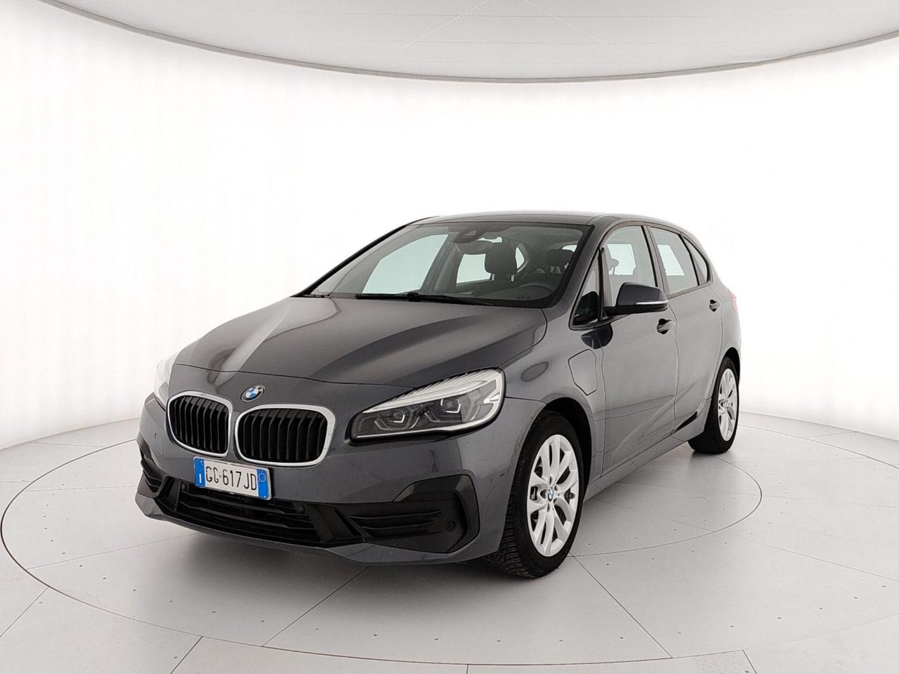 Bmw 225 Serie 2 Active Tourer 225xe Iperformance Business