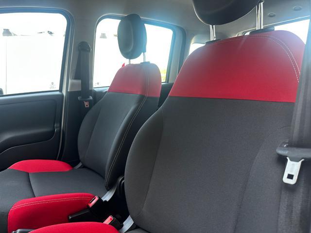 FIAT Panda 1.2 Easy UNIPRO+KMREALI+PARI AL NUOVO!