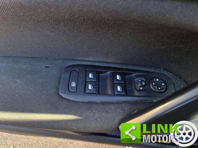 PEUGEOT 308 ACTIVE BlueHDi 100 S&S SW Style