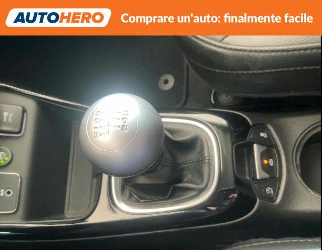 JEEP Compass 1.4 MultiAir 2WD Night Eagle