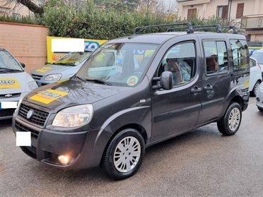 Fiat Doblò 1.9 MJT 120 CV 5P Family
