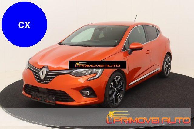 RENAULT Clio Clio Intens 1,0 TCe 90 hp