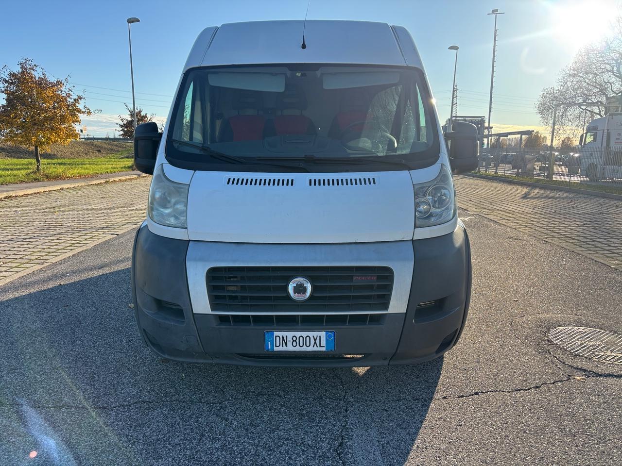 Fiat Ducato 3.0