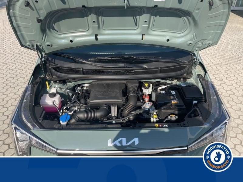 KIA Picanto 1.0 GPL Urban MY25