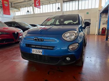 Fiat 500X 1.3 MultiJet 95 CV PREZZO SENZA VINCOLI