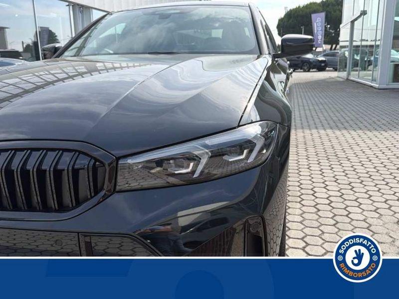 BMW Serie 3 Berlina 320d xDrive M Sport Pro