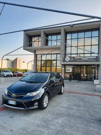 Toyota Auris 1.4 D-4D Active Ok Neopatentati